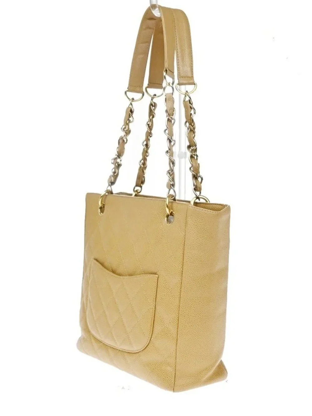 CHANEL brand	chanel style	